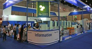 KBA and MBO pleased with Pack Print show