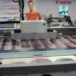 Offset printers targetted at Visual Impact