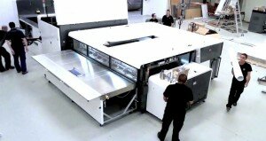CMYKhub, Active and ABC installing HP printers