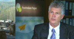 Australian Paper praises anti-dumping inquiry