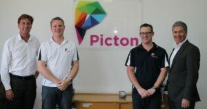 Picton Press invests in new ten-colour KBA perfector
