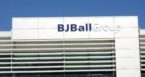 BJ Ball envelops Melbourne paper firm