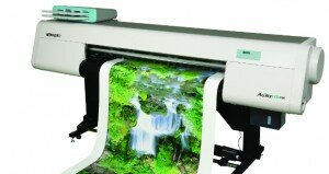 Fujifilm offers printer and cutter deal