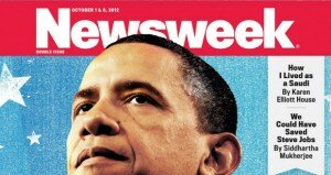 Newsweek to be printed again