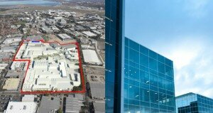 Hannans sell Sydney Corporate Park for $343m
