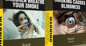 Indonesia takes plain packaging fight to WTO