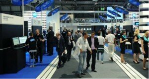 Asian digital technology on show at Ipex