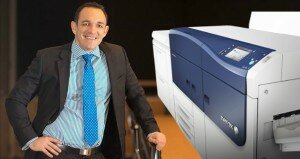 Fuji Xerox to introduce new digital full-colour press