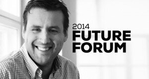 Panpa 2014 Future Forum