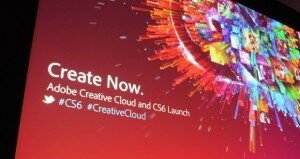 Creative Cloud overview webinar