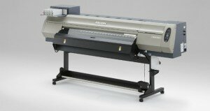Ricoh moves into latex for wide format