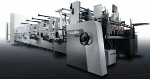 Masterworks busy with Heidelberg changes
