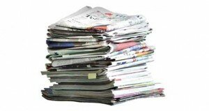 Print ad revenues set to fall further