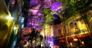 Clarke Quay, Singapore