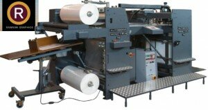 Latest Rawson investment is Autobond laminator