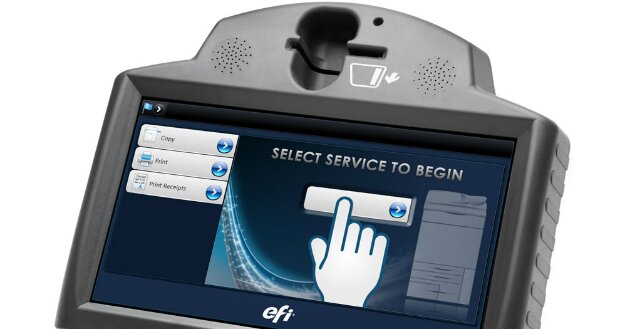 EFI makes move on shipping software developer