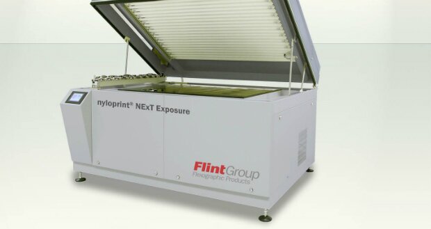 Flint Group aims new plates at security market